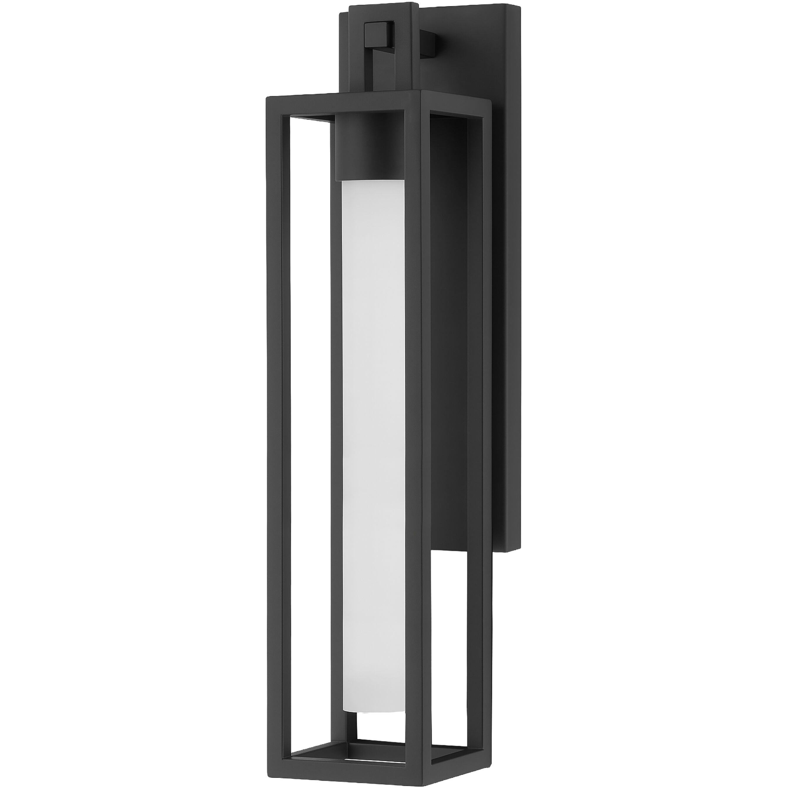 Avery 7.00 inch Outdoor Wall Light