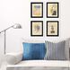 Geometrics Collection Multi Framed Art