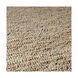 Continental 156 X 108 inch Tan Rug in 9 x 13, Rectangle