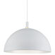 Archibald 1 Light 31.50 inch Pendant