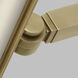 Sean Lavin Bau 18.4 watt 18 inch Natural Brass Picture Light Wall Light