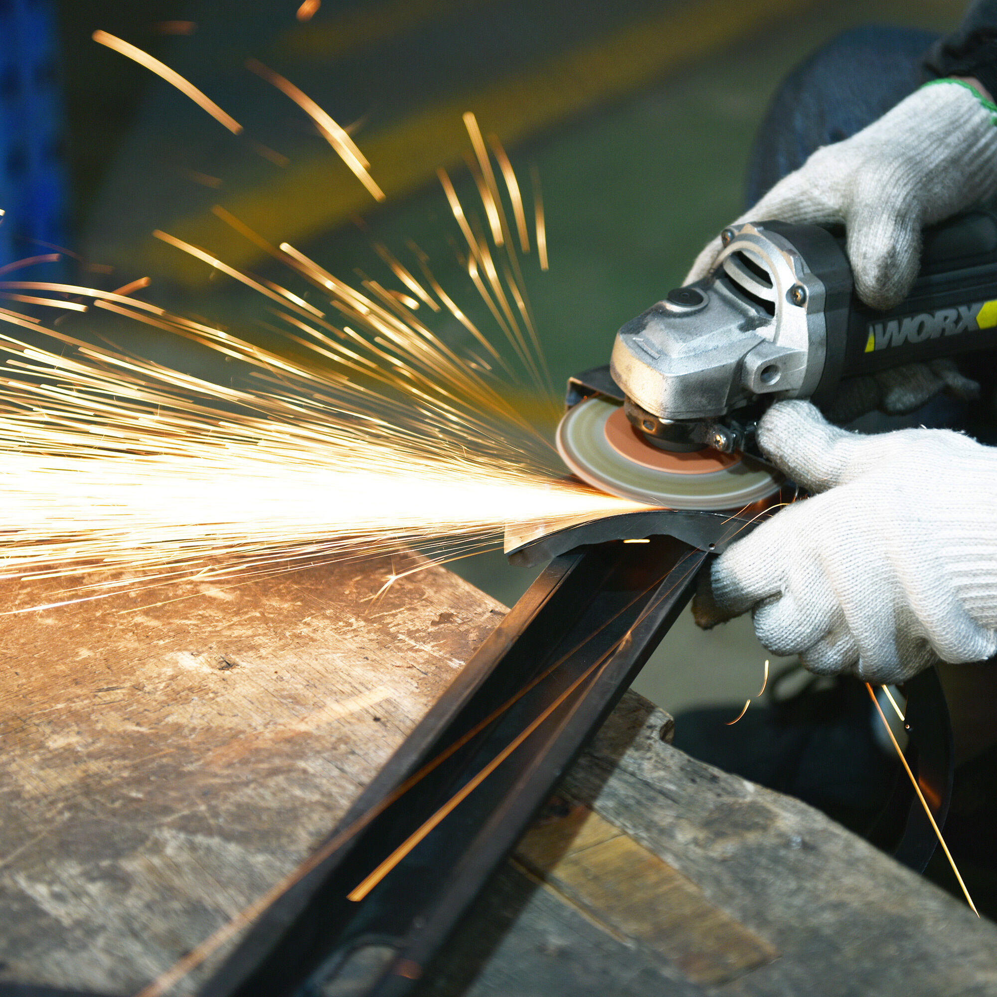 Moon LED 70 inch Black Chandelier Ceiling Light