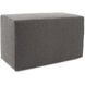 Barbet Universal Charcoal Bench
