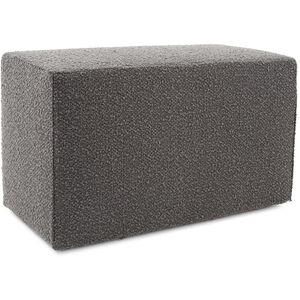 Barbet Universal Charcoal Bench