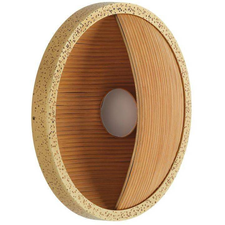 Garland Sconce Wall Light