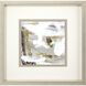 Abstract Collection Gray Framed Art
