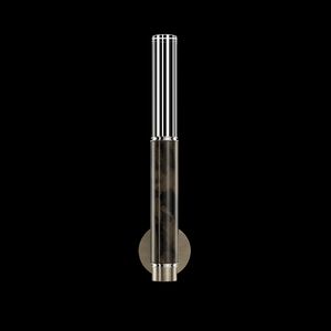 Antonia Wall Sconce Wall Light in Gold