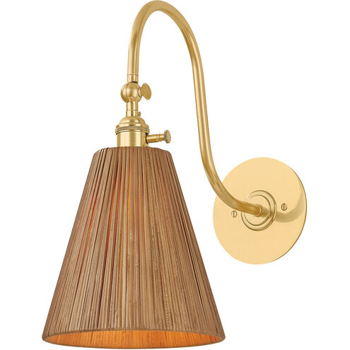 Ruthin Wall Sconce Wall Light