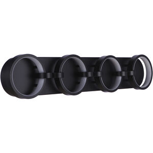 Context 4 Light 32.88 inch Bathroom Vanity Light