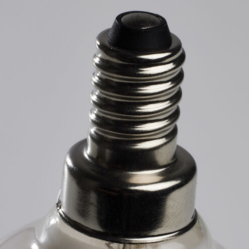 Lumos LED Candelabra Candelabra 5.50 watt 2700K LED Filament