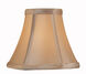 Chandelier Gold Candelabra Shade
