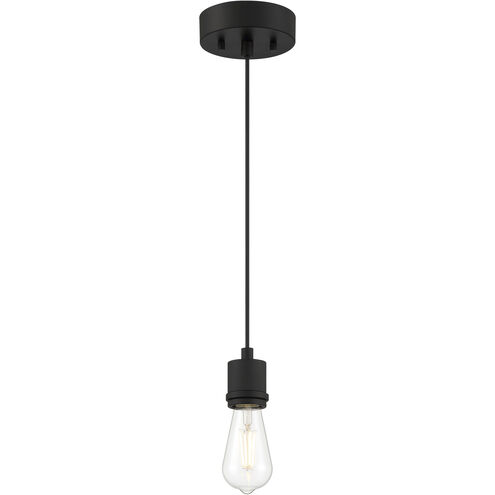 Port Nine Bare Pendant Ceiling Light