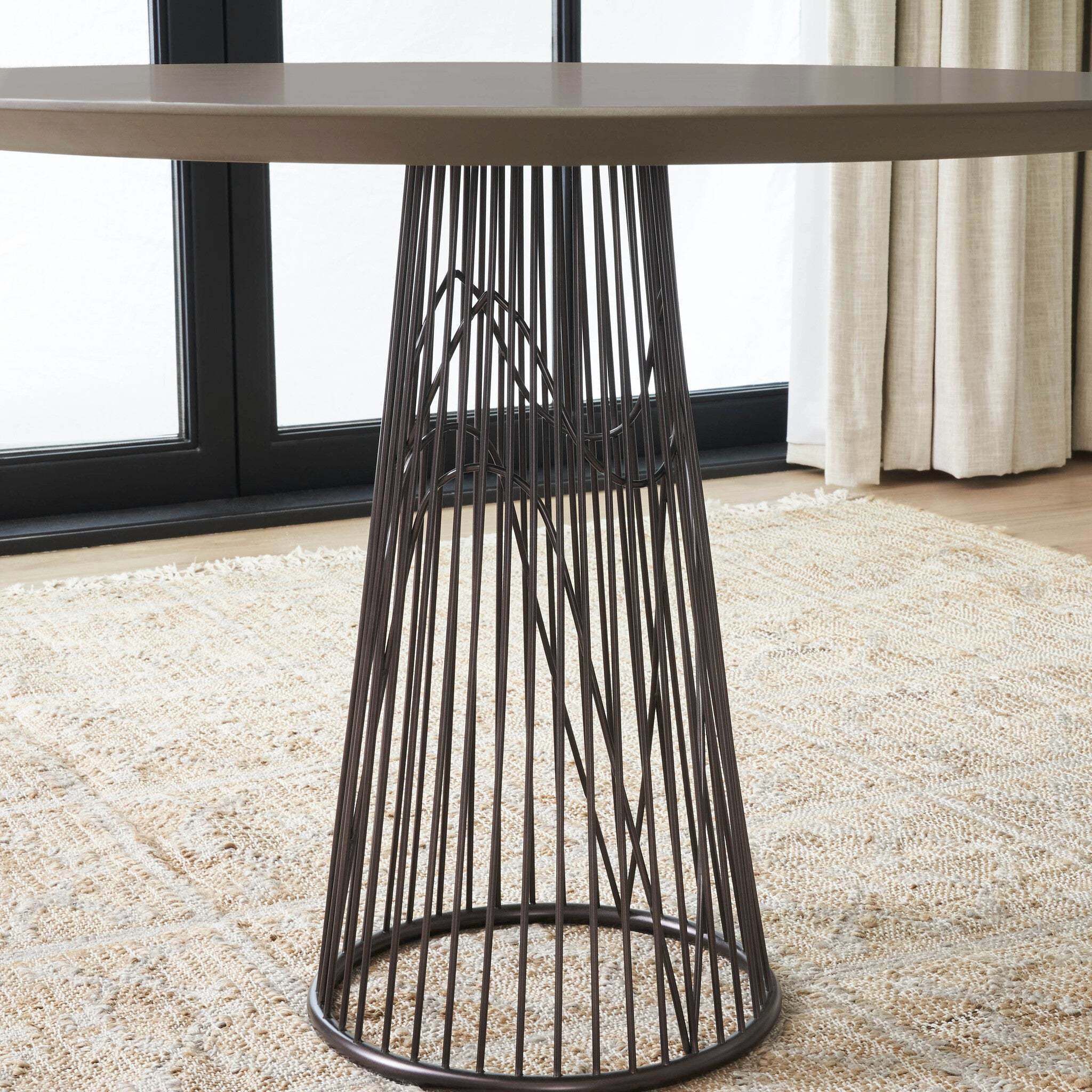 Suez Side Table