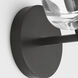 Thom Filicia Hartley 1 Light 4.63 inch Aged Iron Sconce Wall Light