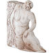 Paramour 10.5 X 10 inch Vase