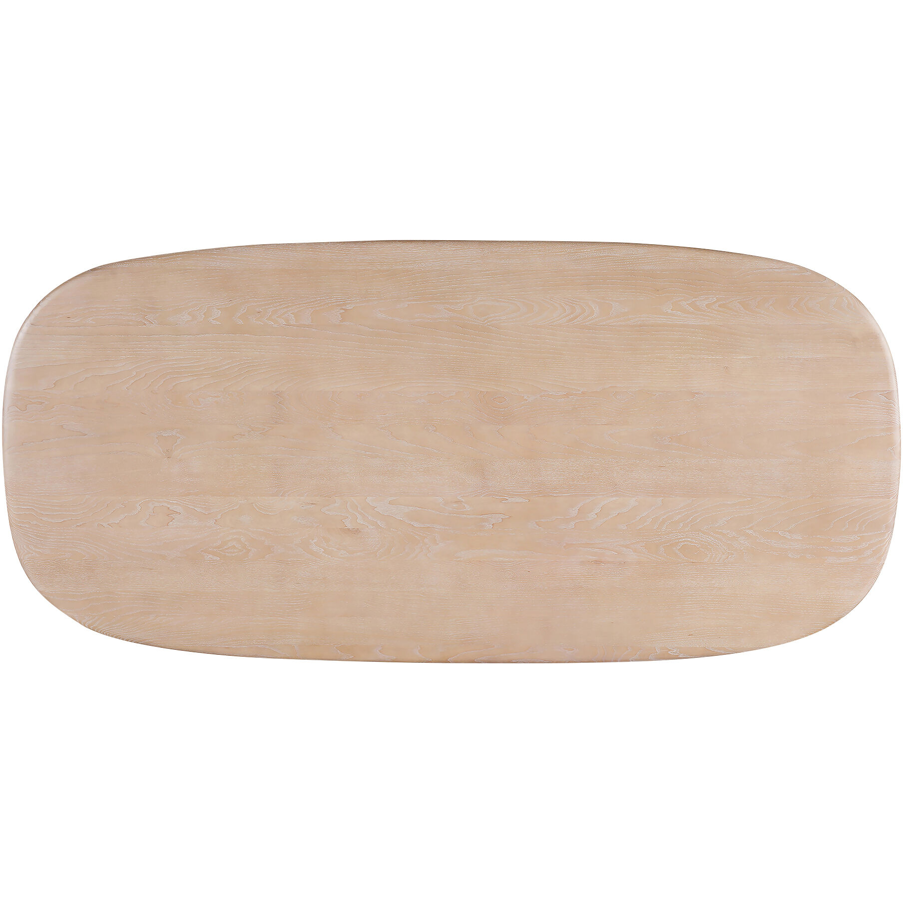 Sakai 88 X 42 inch Natural Dining Table