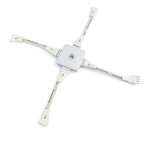 RGB White Accent / Under Cabinet