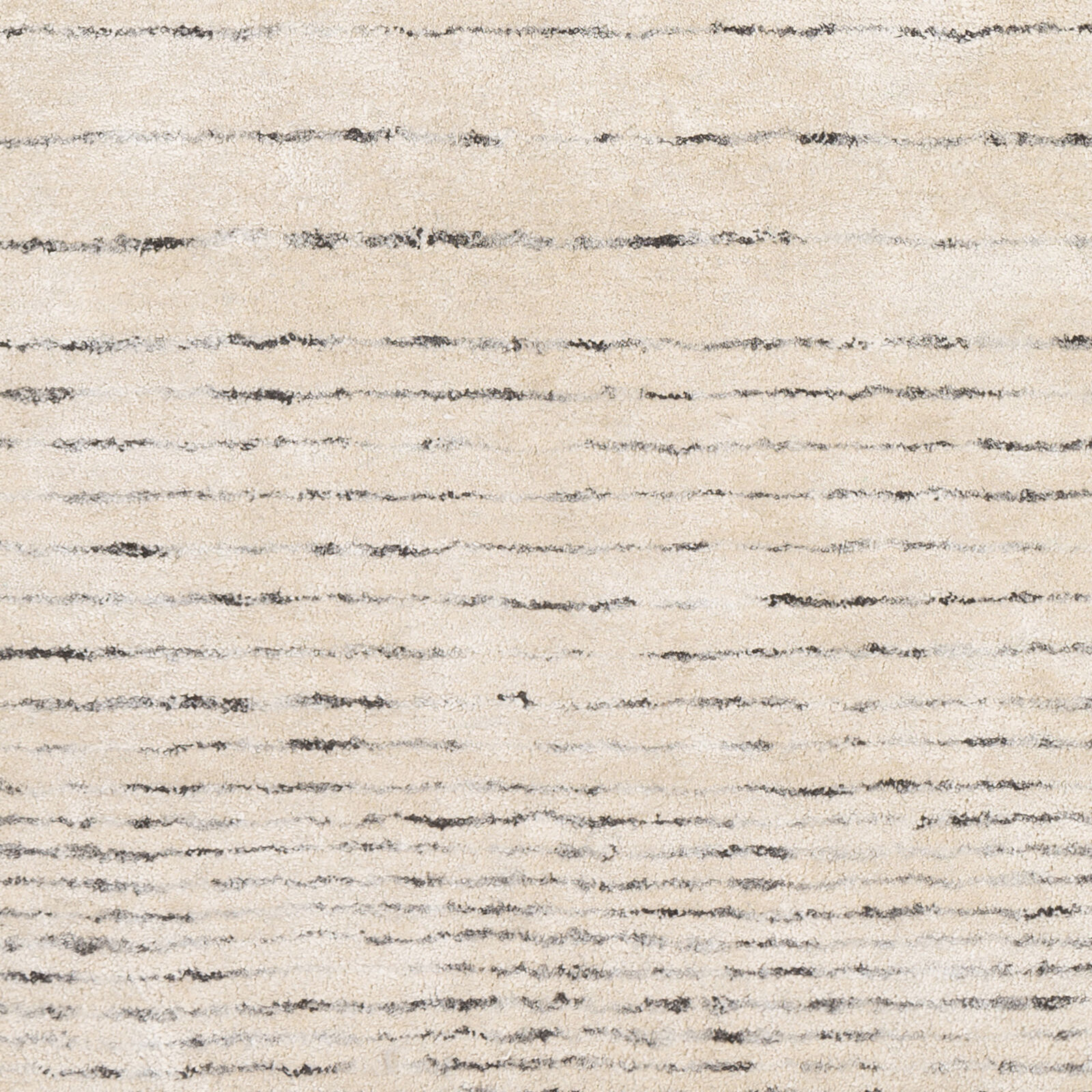 Falcon 96 X 30 inch Black Rug in 2.5 x 8, Runner