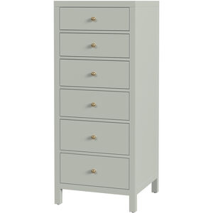 Nora Dresser & Chest