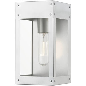 Barrett 1 Light 5.00 inch Outdoor Wall Light