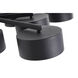 Canada LED 38 inch Black LED Chandelier Ceiling Light