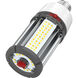 Hi-Pro LED LED 18.00 watt 3000K HID Replacements