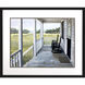 Farmhouse Neutral and Gray and Green and Brown Framed Art, Propac