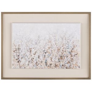 Tim O'Toole's Wildflower Cluster I Giclees