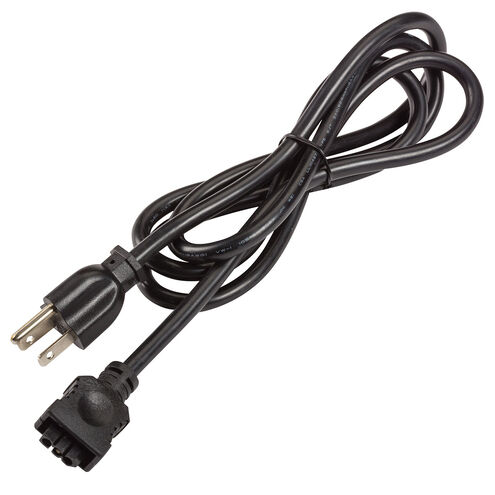 Under Cabinet Accessories 120 62 inch Black Material (Not Painted) Under Cabinet Accessory