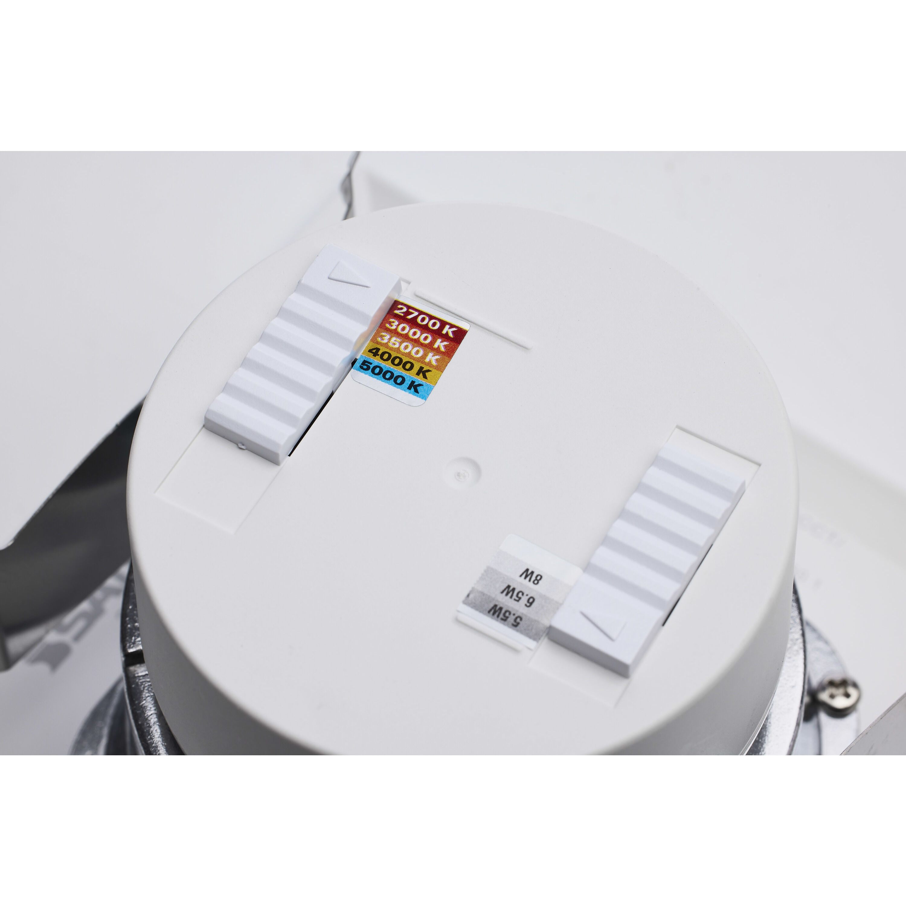 ColorQuickPowerQuick Integrated LED White Retrofit