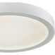 Titan Integrated LED White Down Light