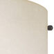 Signature 2 Light 7.75 inch Antique Bronze Wall Sconce Wall Light