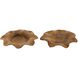 Organic 11.8 X 2 inch Bowl