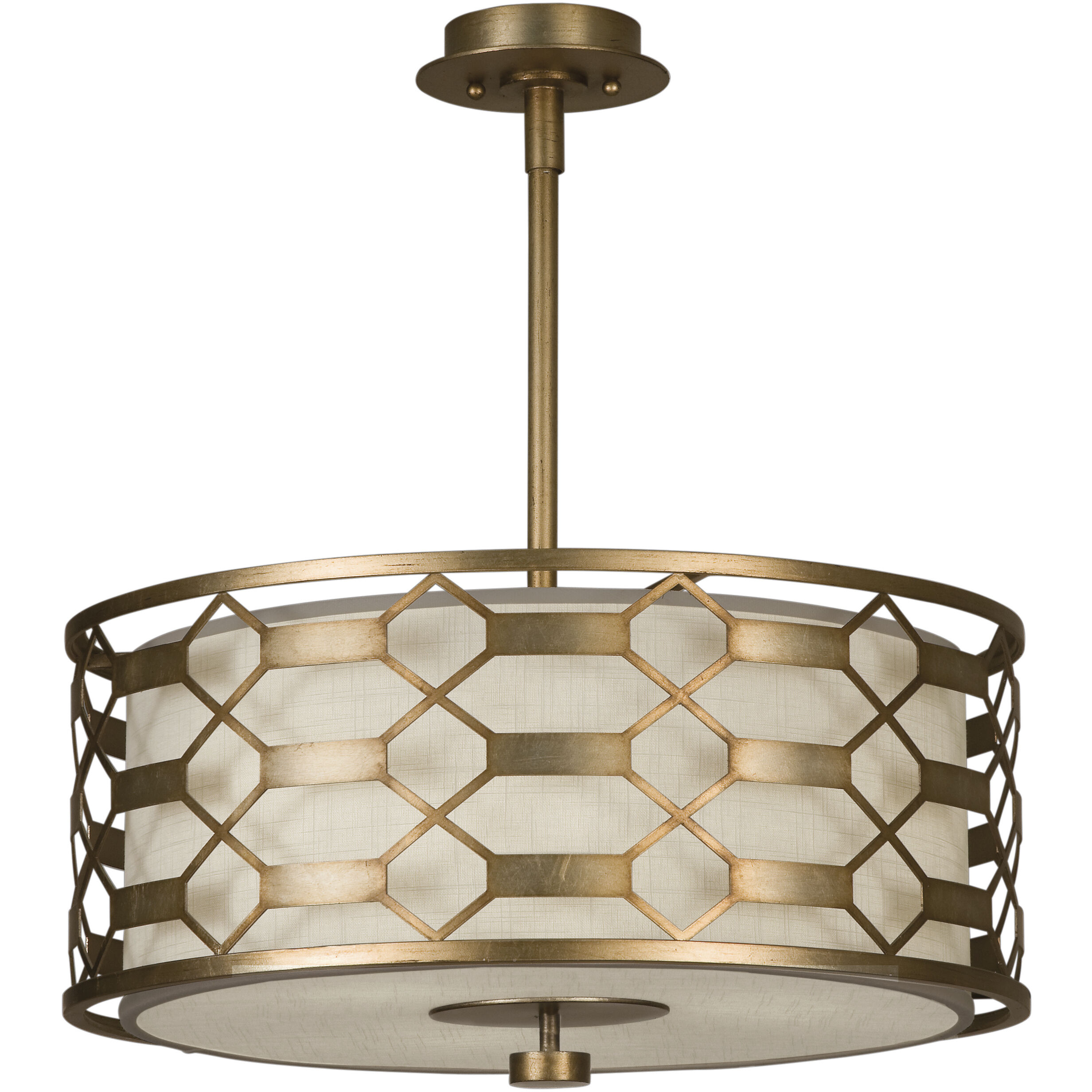 Allegretto Pendant Ceiling Light
