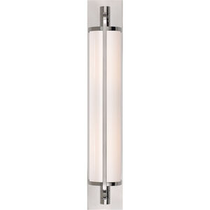 Thomas O'Brien Keeley 2 Light 3.50 inch Bathroom Vanity Light