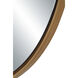 Canna 36 X 36 inch Wall Mirror