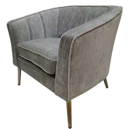 Jefferson Accent Chair, Anji Shengda