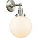 Franklin Restoration Large Beacon 1 Light 8.00 inch Wall Sconce
