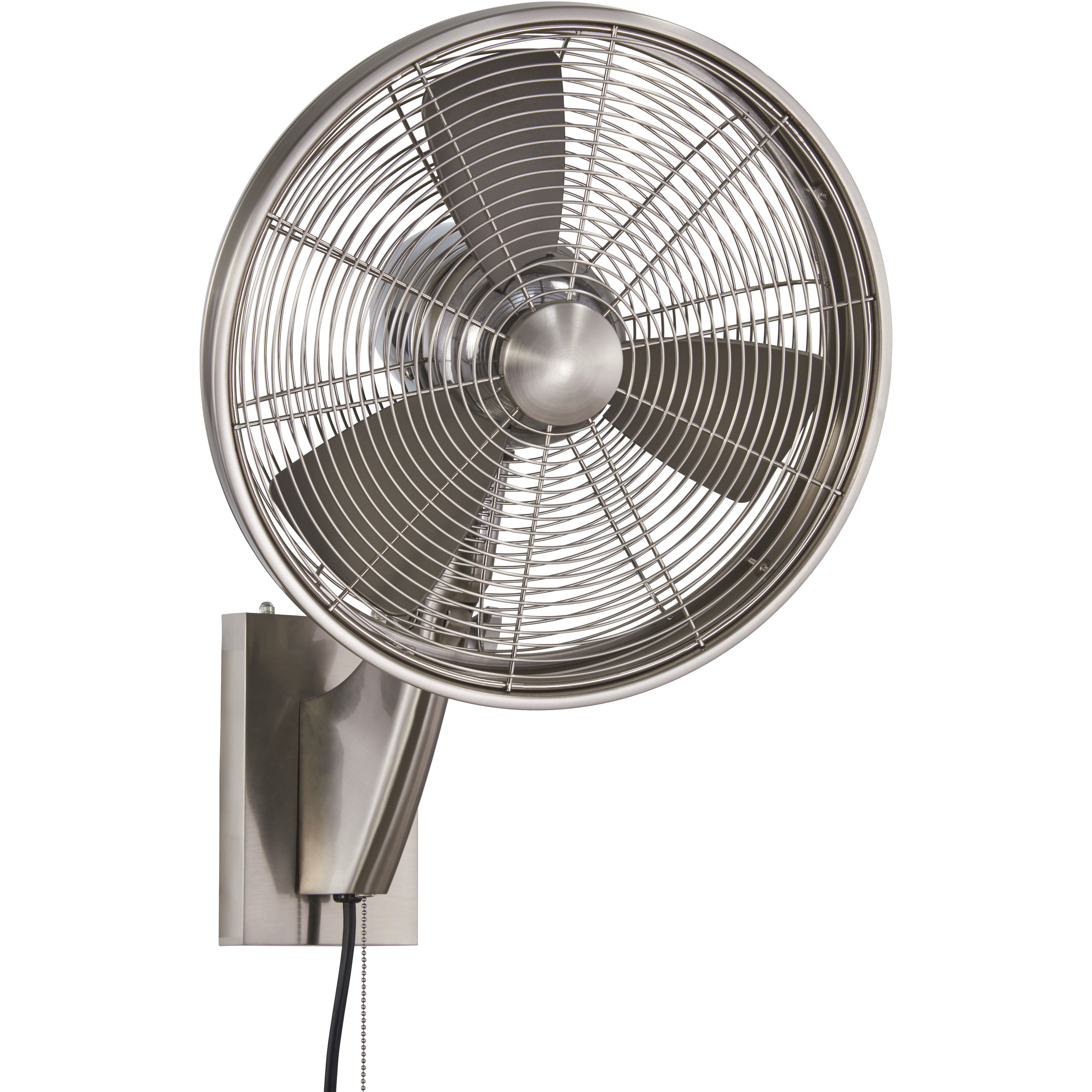 Anywhere Outdoor Fan