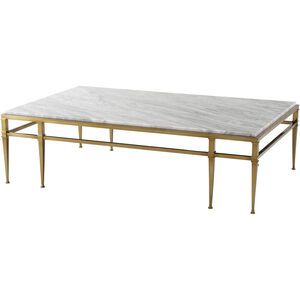 Oasis 60 X 40 inch Cocktail Table