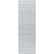 Fresno 96 X 30 inch Rug, Runner