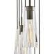 Cosette Linear Ceiling Light
