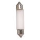 Lumos Incandescent 5 watt 24 Light Bulb, Miniature