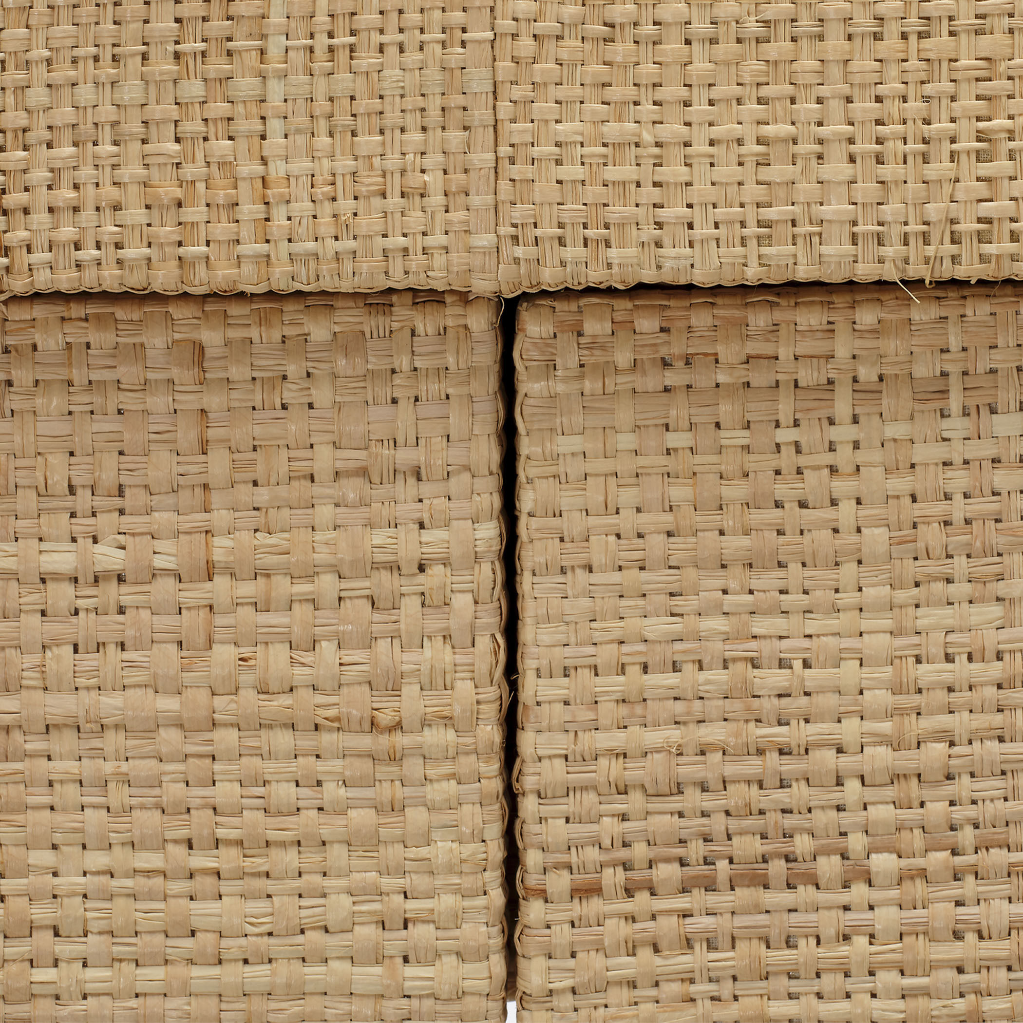 Montecito 48 inch Natural Console Table