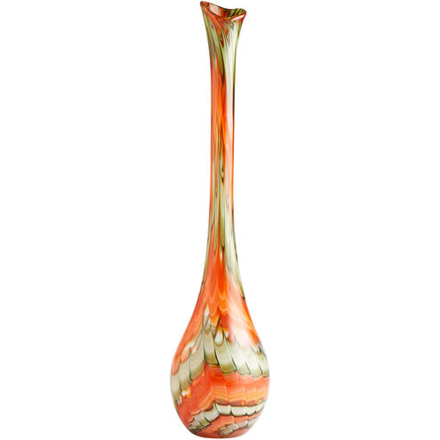 Atu 32 X 7 inch Vase, Large