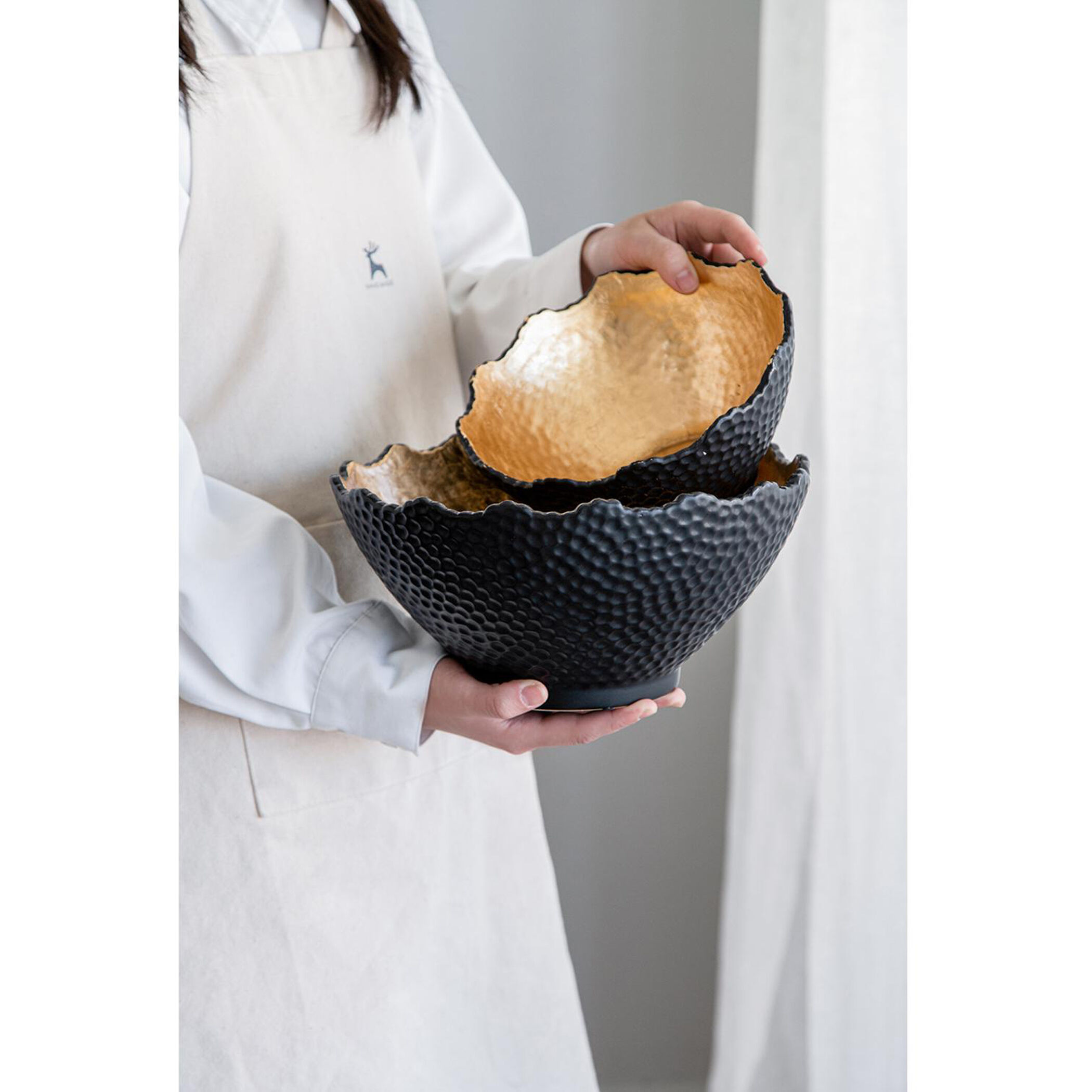 Metro 10.4 X 5.5 inch Vase