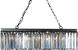 RD Series 35 inch Chandelier Ceiling Light