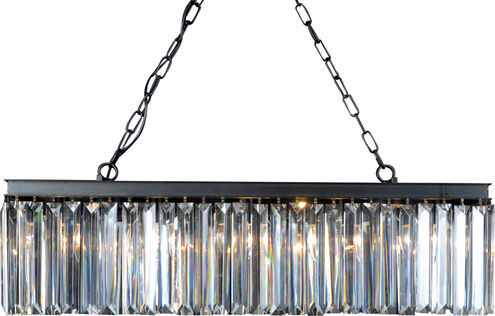 RD Series 35 inch Chandelier Ceiling Light