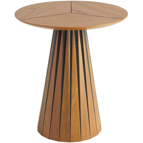 Bourbon Side Table