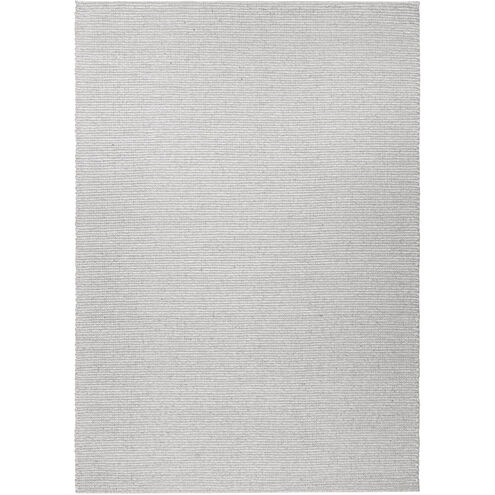 Saira 36 X 24 inch Neutral Rug in 2 x 3